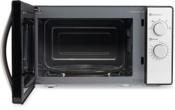 Микроволновая Печь Hyundai HYM-M2025 25л. 900Вт черный/серебристый