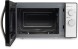 Микроволновая Печь Hyundai HYM-M2025 25л. 900Вт черный/серебристый