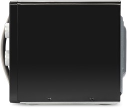 Микроволновая Печь Hyundai HYM-M2025 25л. 900Вт черный/серебристый