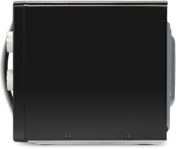 Микроволновая Печь Hyundai HYM-M2025 25л. 900Вт черный/серебристый