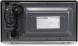 Микроволновая Печь Hyundai HYM-M2025 25л. 900Вт черный/серебристый