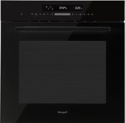 Духовой шкаф Электрический Weissgauff EOM 991 SB Black Edition черный