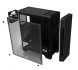 Корпус Zalman S3 черный без БП ATX 7x120mm 2xUSB2.0 1xUSB3.0 audio bott PSU