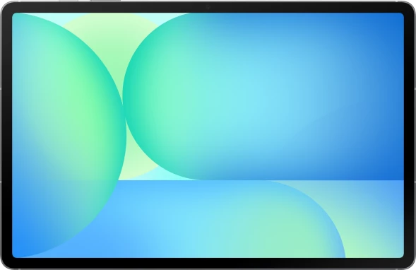 Планшет Samsung Galaxy Tab S10 FE+ 1580 (2.9) 8C RAM12Gb ROM256Gb 13.1&amp;quot; TFT 2880x1800 Android 15 серый 13Mpix 12Mpix BT WiFi microSD 1Tb 10090mAh