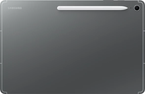 Планшет Samsung Galaxy Tab S10 FE+ 1580 (2.9) 8C RAM12Gb ROM256Gb 13.1&amp;quot; TFT 2880x1800 Android 15 серый 13Mpix 12Mpix BT WiFi microSD 1Tb 10090mAh