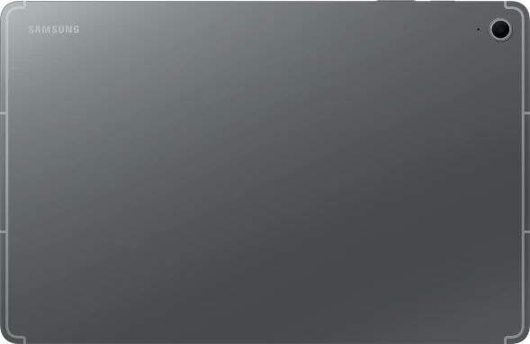 Планшет Samsung Galaxy Tab S10 FE+ 1580 (2.9) 8C RAM12Gb ROM256Gb 13.1&amp;quot; TFT 2880x1800 Android 15 серый 13Mpix 12Mpix BT WiFi microSD 1Tb 10090mAh