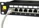 Патч-панель Lanmaster LAN-PPI24S6 19&amp;quot; 1U 24xRJ45 кат.6 STP