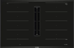 Индукционная варочная поверхность Bosch PXX895D66E черный
