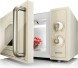 Микроволновая Печь Gorenje MO4250TCLI 20л. 700Вт бежевый