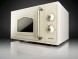 Микроволновая Печь Gorenje MO4250TCLI 20л. 700Вт бежевый