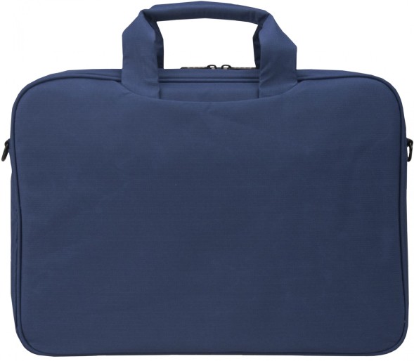 Сумка для ноутбука 15.6&amp;quot; Continent CC-012 синий нейлон/полиэстер (CC-012 BLUE)