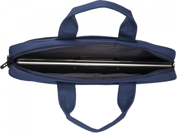 Сумка для ноутбука 15.6&amp;quot; Continent CC-012 синий нейлон/полиэстер (CC-012 BLUE)