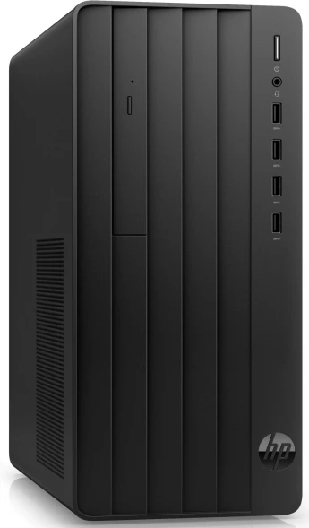 ПК HP Pro 290 G9 MT i3 12100 (3.3) 8Gb SSD256Gb UHDG 730/DVDRW FreeDOS GbitEth 180W kb мышь клавиатура черный (6B2S8EA)