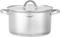 Набор кастрюль Vitek Вдохновение VT-SS1526 6 предметов