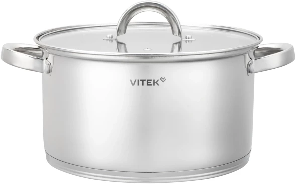 Набор кастрюль Vitek Вдохновение VT-SS1526 6 предметов