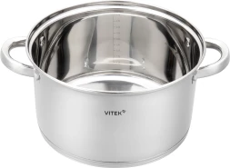 Набор кастрюль Vitek Вдохновение VT-SS1526 6 предметов