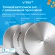 Набор кастрюль Vitek Вдохновение VT-SS1526 6 предметов