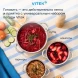 Набор кастрюль Vitek Вдохновение VT-SS1526 6 предметов