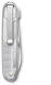 Нож перочинный Victorinox Synergy Alox (0.8216.26) 93мм 9функц. серебристый карт.коробка