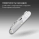 Нож перочинный Victorinox Synergy Alox (0.8216.26) 93мм 9функц. серебристый карт.коробка