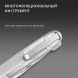 Нож перочинный Victorinox Synergy Alox (0.8216.26) 93мм 9функц. серебристый карт.коробка