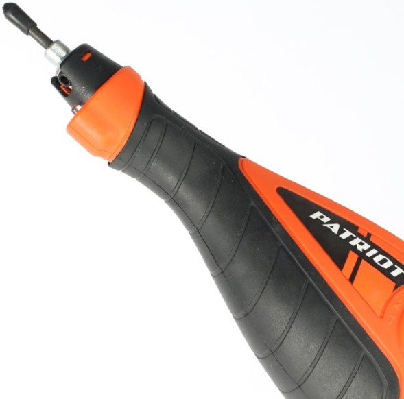 Гравер Patriot EE 050 The One 50Вт