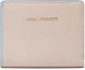 Кошелек женский Piquadro Blue Square PD6660B2R/RO2 пудровый натур.кожа