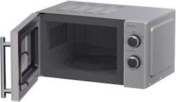 Микроволновая Печь Haier HMG-MM207SA 20л. 700Вт серебристый