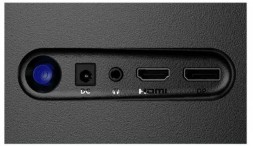 Монитор Xiaomi 27&amp;quot; Monitor G27i черный IPS LED 16:9 HDMI матовая 250cd 178гр/178гр 1920x1080 165Hz FreeSync Premium DP FHD 3.6кг