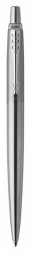 Ручка шариков. Parker Jotter Core K61 (1953170) Stainless Steel CT M син. черн. подар.кор.