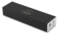 Ручка шариков. Parker Jotter Core K61 (1953170) Stainless Steel CT M син. черн. подар.кор.
