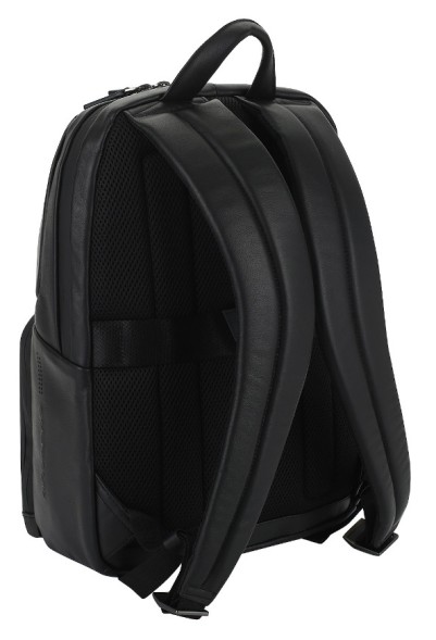 Рюкзак Piquadro Urban CA3214UB00/N черный натур.кожа