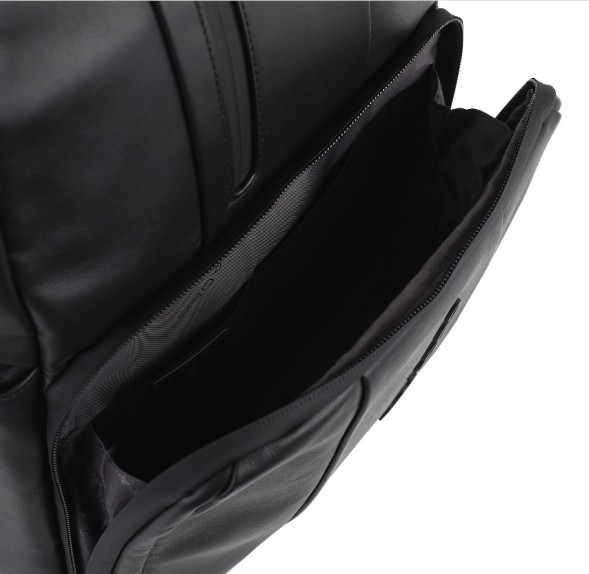 Рюкзак Piquadro Urban CA3214UB00/N черный натур.кожа