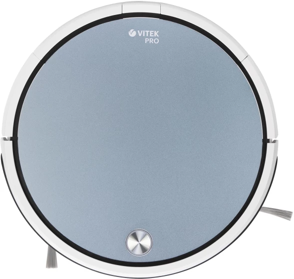 Пылесос-робот Vitek VT-1805
