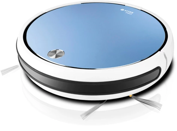 Пылесос-робот Vitek VT-1805