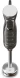 Блендер погружной Moulinex DD5R38F0 600Вт черный
