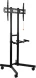 Подставка для телевизора Arm Media PT-STAND-7 черный 32&amp;quot;-80&amp;quot; макс.50кг напольный фиксированный