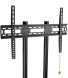 Подставка для телевизора Arm Media PT-STAND-7 черный 32&amp;quot;-80&amp;quot; макс.50кг напольный фиксированный
