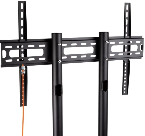 Подставка для телевизора Arm Media PT-STAND-7 черный 32&amp;quot;-80&amp;quot; макс.50кг напольный фиксированный