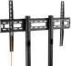 Подставка для телевизора Arm Media PT-STAND-7 черный 32&amp;quot;-80&amp;quot; макс.50кг напольный фиксированный