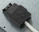 Газовая варочная поверхность Gefest ПВГ 2100-01 К33 черный