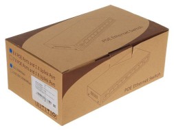 Коммутатор Falcon Eye FE-108E-POE