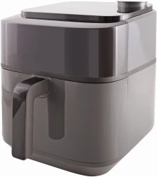 Аэрогриль Vitek VT-AF5505 6.5л 1800Вт серый/черный