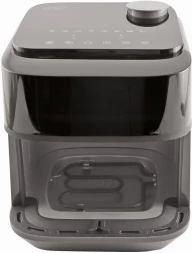 Аэрогриль Vitek VT-AF5505 6.5л 1800Вт серый/черный