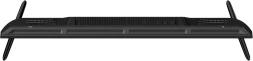 Телевизор LED Digma 50&amp;quot; DM-LED50UBB40 Салют ТВ Frameless Metal черный 4K Ultra HD 60Hz DVB-T DVB-T2 DVB-C DVB-S DVB-S2 USB WiFi Smart TV