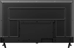 Телевизор LED Digma 50&amp;quot; DM-LED50UBB40 Салют ТВ Frameless Metal черный 4K Ultra HD 60Hz DVB-T DVB-T2 DVB-C DVB-S DVB-S2 USB WiFi Smart TV