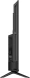 Телевизор LED Digma 50&amp;quot; DM-LED50UBB40 Салют ТВ Frameless Metal черный 4K Ultra HD 60Hz DVB-T DVB-T2 DVB-C DVB-S DVB-S2 USB WiFi Smart TV