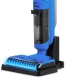 Пылесос моющий Kitfort КТ-5238-2 125Вт синий/черный