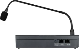 Прибор управления оповещением Rubezh Sonar SMRM-4 черный (RBZ-380168)