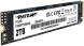 Накопитель SSD Patriot PCIe 3.0 x4 2TB P320P2TBM28 P320 M.2 2280